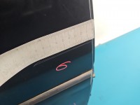 Drzwi tył prawe Peugeot 407 kombi 5d EXLD