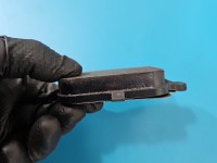 Tarcze hamulcowe tył klocki Ford S-max I MK1 2.0 TDCI