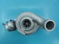 Turbosprężarka Regenerowana Audi A6 C5 454135-2, 059145701C 2.5 tdi 150KM