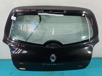 Klapa tył Renault Twingo II HB 3d czarny NV676