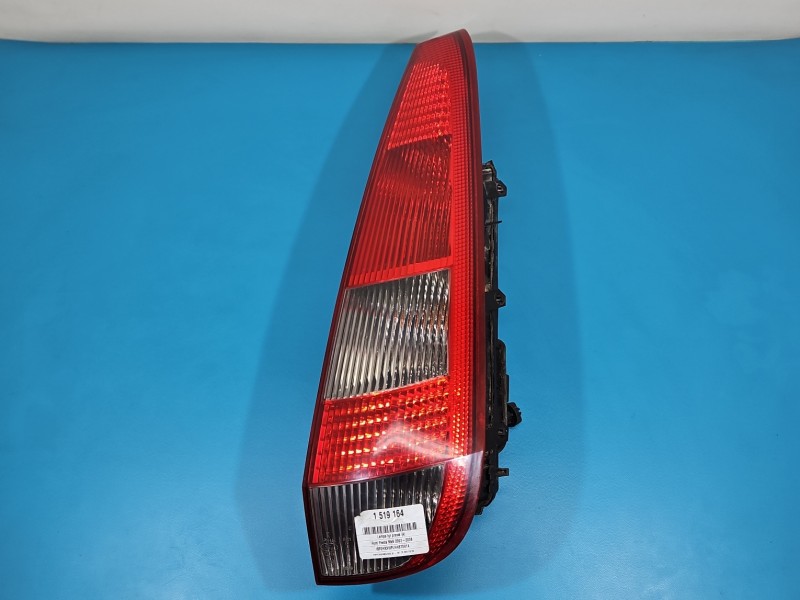 Lampa tył prawa Producent części: FORD, 02-06 / TYLKO 5D Ford Fiesta Mk6 HB