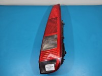 Lampa tył prawa Producent części: FORD, 02-06 / TYLKO 5D Ford Fiesta Mk6 HB