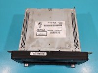 Radio fabryczne Vw Passat CC 1K0035186AN radioodtwarzacz