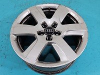 alufelgi felgi 17 komplet AUDI A8 D4 4H