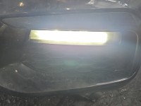 Halogen lewy BMW G30