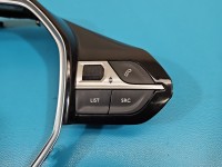 Przełącznik multifunkcja kierownicy Peugeot 508 II 18- 9812313777