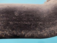 Rura przewód Volkswagen, intercoolera Vw Tiguan I 07- 0281002401, 038906051C 1.4 TSI