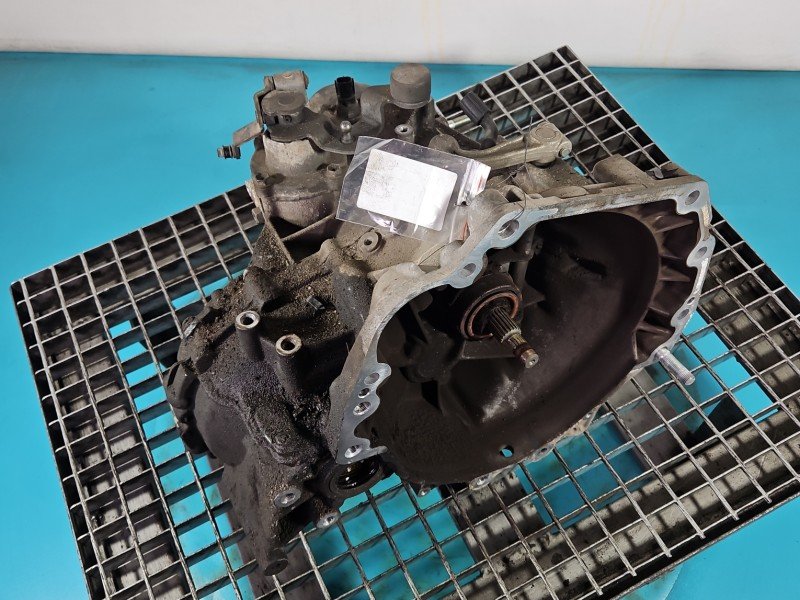 Skrzynia biegów Suzuki Swift Mk6 1.6 16V