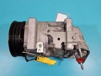 Sprężarka klimatyzacji kompresor Mokka B 2020 - 9850821180, 9850821580, 447210-0541