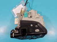 Zamek tył prawy 8J1837016D AUDI Q5 08-
