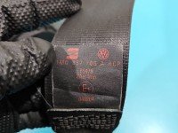 Pas bezpieczeństwa przód prawy pasażera Seat Leon I Toledo II 1M0857706A