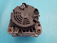 TEST Alternator Audi A4 B6 028903029R, 2542496A 1.9 tdi