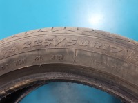 Opony letnie 2szt