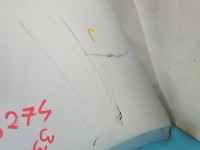 Zderzak przód przedni Vw Golf V LA7W