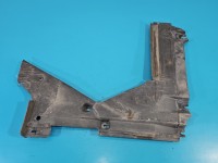 Osłona ZAŚLEPKA PLASTIK podwozia lewa Audi A5 F5 8W8825215