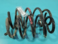 Sprężyny przód komplet Fiat Freemont 2.0 JTD (939B5000)