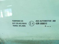 Szyba drzwi przód prawa Suzuki XL-7 II 06-09 HB