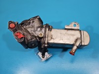 Zawór egr Peugeot 508 I 9678257280 2.0 HDI Diesel, Peugeot, Z CHŁODNICĄ SPALIN