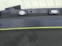 Fotele komplet kanapa BMW X6 E71