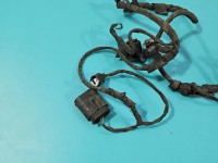 Wiązka zderzaka przód Bmw f10 f11 9291089, X7GV3736401, 513999E04 Instalacja pdc