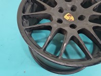 Felga aluminiowa 20" Porsche Panamera I 970 alufelga