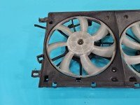 Wentylatory Wentylator chłodnicy Toyota Corolla E21 19- 16363-0T200, 168000-1960, 16363-0T190 1.8 16V