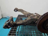 Piasta koła tył lewa zwrotnica łożysko Peugeot Expert III 16- 2.0 hdi (DW10FE)