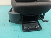 Fotel prawy przód pasażera Skoda Fabia III 5d EUROPA