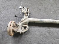 Tylna belka oś tył Opel Corsa E 1.4 16V