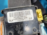 Poduszki powietrzne zestaw komplet Honda CR-V II 01-06