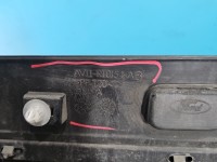 Listwa progowa prawa PRÓG NAKŁADKA Ford B-Max 12-17