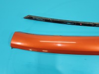 Listwa szyby czołowej lewa przedniej Bmw i3 1559954-00, 7296783, 19593510DE
