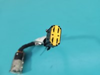 Stacyjka KLUCZYK WKŁADKA Renault Clio II