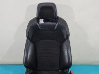Fotel prawy przód pasażera EUROPA Citroen C5 II X7 5d