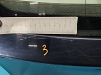 Klapa tył BMW E87 HB 5d A35