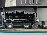 Konsola panel nawiewu Ford Mondeo Mk5
