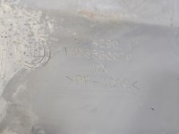 Zderzak przód Citroen Jumper II 06-14 bialy