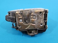 Zamek przód lewy Vw Golf III EUROPA 2+4pin 1H0862153