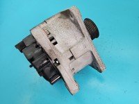 TEST Alternator Renault Scenic II 8200323126, TG11C027 1.6 16V (k4mc813)