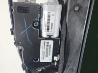 Szyberdach Jeep Grand Cherokee IV WK2 HB 5d