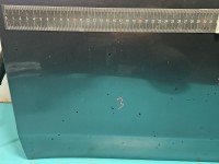 DRZWI PRZÓD LEWE KIEROWCY Mitsubishi Lancer VIII 5d szary A39