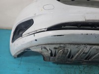 Zderzak przód przedni Opel Corsa E Z40R