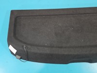 Półka tylna tył bagażnika MG3 24-