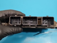 Komputer Sterownik silnika 8200672654 Renault Thalia I 1.2 16V