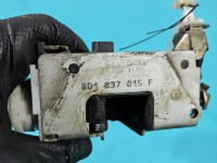 Zamek przód lewy 8D1837015F Audi A8 D2 EUROPA Producent części: Audi