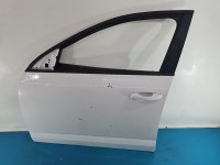 DRZWI PRZÓD LEWE KIEROWCY Skoda Octavia III 5d LF9E