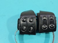 Przełącznik multifunkcja kierownicy Vw Touran I 1P0959542, 1K0959538C, 1K0959537F