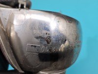 Lampa tył prawa zderzaka przeciwmgielna Dacia Sandero II 12-20 0339000
