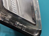 Światło jazdy dziennej prawe VOLVO S60 II 10-