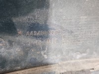 Zderzak przód przedni Peugeot 307 KAWC